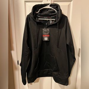 Spyder 1/4 Zip Mens Large